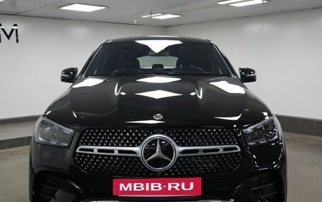 Mercedes-Benz GLE Coupe, 2023 год, 16 850 000 рублей, 3 фотография