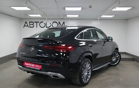 Mercedes-Benz GLE Coupe, 2023 год, 16 850 000 рублей, 2 фотография