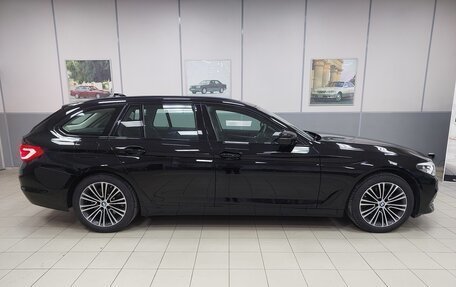BMW 5 серия, 2020 год, 3 940 000 рублей, 4 фотография