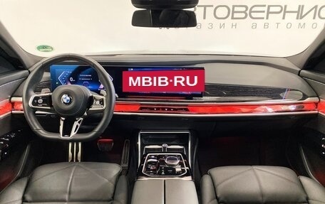 BMW 7 серия, 2023 год, 13 490 000 рублей, 7 фотография