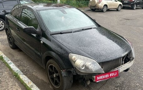 Opel Astra H, 2007 год, 325 000 рублей, 2 фотография