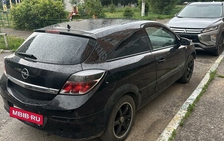 Opel Astra H, 2007 год, 325 000 рублей, 4 фотография