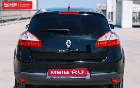 Renault Megane III, 2013 год, 865 000 рублей, 5 фотография