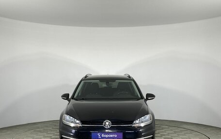 Volkswagen Golf VII, 2019 год, 2 645 000 рублей, 2 фотография