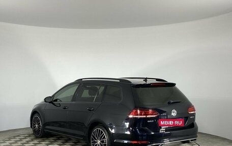 Volkswagen Golf VII, 2019 год, 2 645 000 рублей, 8 фотография