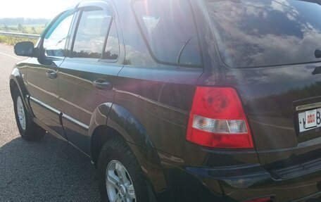 KIA Sorento IV, 2005 год, 730 000 рублей, 2 фотография