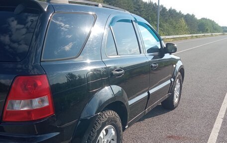 KIA Sorento IV, 2005 год, 730 000 рублей, 4 фотография