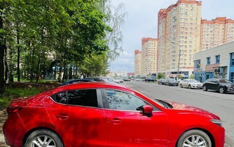 Mazda 3, 2018 год, 2 100 000 рублей, 2 фотография