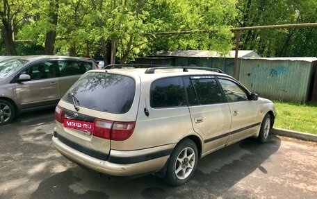 Toyota Caldina, 1993 год, 350 000 рублей, 3 фотография