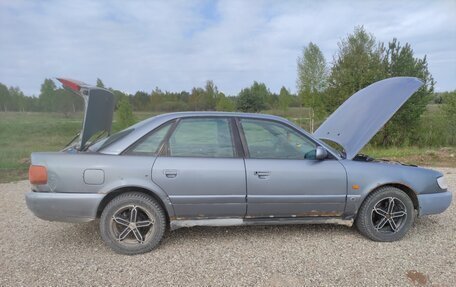 Audi A6, 1995 год, 225 000 рублей, 2 фотография