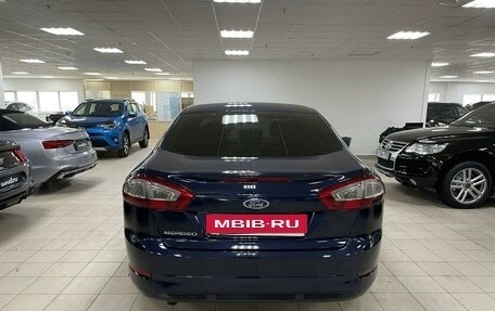 Ford Mondeo IV, 2013 год, 985 000 рублей, 5 фотография