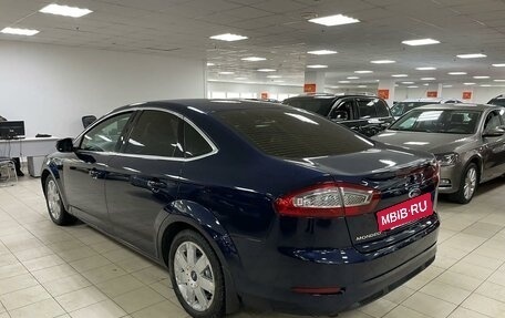 Ford Mondeo IV, 2013 год, 985 000 рублей, 6 фотография