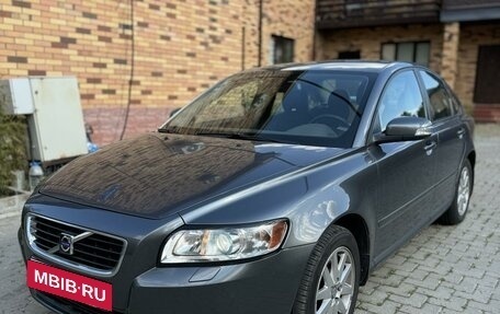 Volvo S40 II, 2007 год, 1 150 000 рублей, 1 фотография