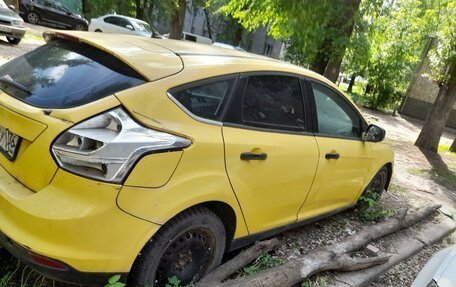 Ford Focus III, 2014 год, 570 000 рублей, 4 фотография