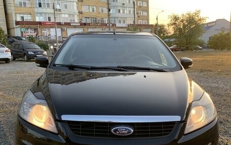 Ford Focus II рестайлинг, 2008 год, 740 000 рублей, 9 фотография