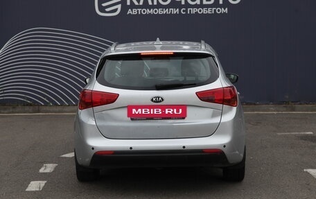 KIA cee'd III, 2018 год, 1 250 000 рублей, 4 фотография