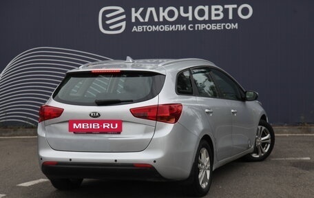 KIA cee'd III, 2018 год, 1 250 000 рублей, 2 фотография