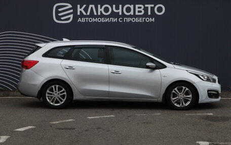 KIA cee'd III, 2018 год, 1 250 000 рублей, 6 фотография