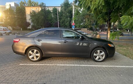 Toyota Camry, 2006 год, 960 000 рублей, 7 фотография