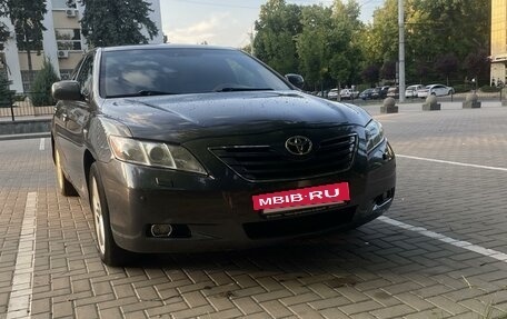 Toyota Camry, 2006 год, 960 000 рублей, 6 фотография