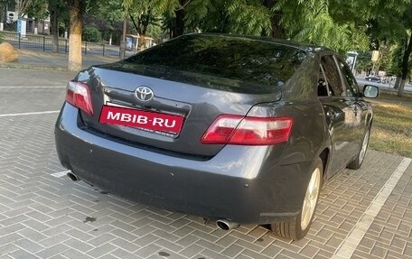 Toyota Camry, 2006 год, 960 000 рублей, 3 фотография