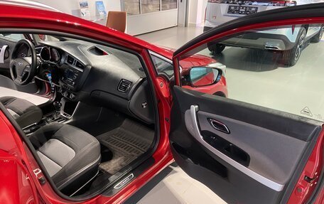 KIA cee'd III, 2014 год, 1 110 000 рублей, 9 фотография