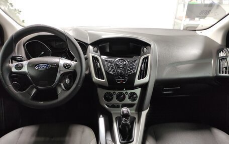 Ford Focus III, 2012 год, 860 000 рублей, 8 фотография