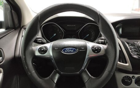 Ford Focus III, 2012 год, 860 000 рублей, 7 фотография