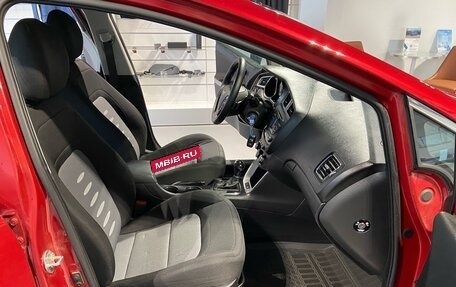 KIA cee'd III, 2014 год, 1 110 000 рублей, 10 фотография