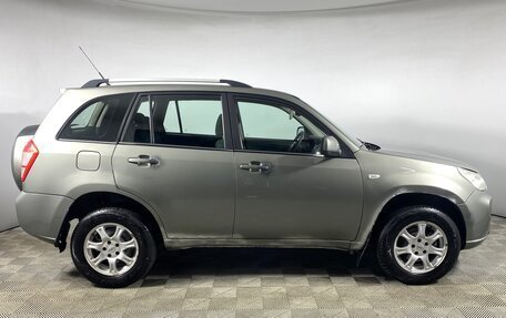 Chery Tiggo (T11), 2013 год, 489 000 рублей, 4 фотография