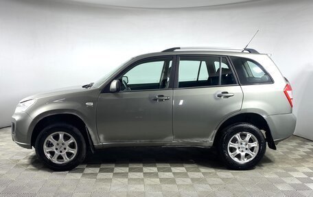 Chery Tiggo (T11), 2013 год, 489 000 рублей, 8 фотография