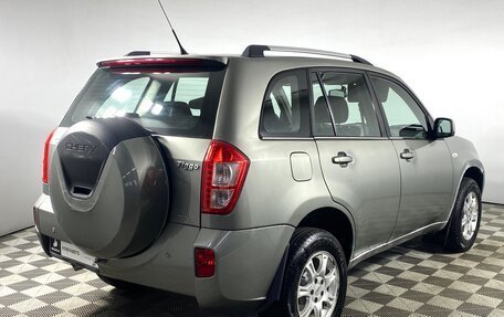 Chery Tiggo (T11), 2013 год, 489 000 рублей, 5 фотография