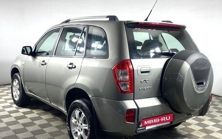 Chery Tiggo (T11), 2013 год, 489 000 рублей, 7 фотография