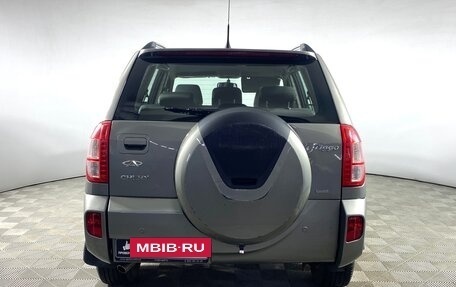 Chery Tiggo (T11), 2013 год, 489 000 рублей, 6 фотография