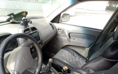 Chery Tiggo (T11), 2009 год, 435 000 рублей, 3 фотография