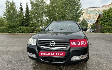 Nissan Almera Classic, 2009 год, 650 000 рублей, 2 фотография