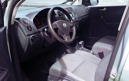 Volkswagen Golf V, 2008 год, 900 000 рублей, 6 фотография