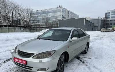 Toyota Camry V40, 2004 год, 650 000 рублей, 1 фотография