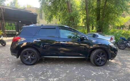 Nissan Murano, 2010 год, 1 250 000 рублей, 6 фотография