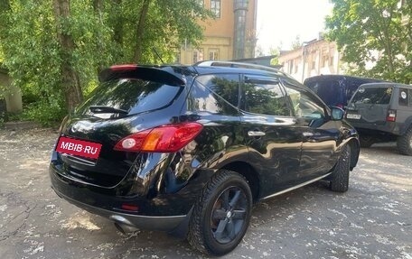 Nissan Murano, 2010 год, 1 250 000 рублей, 5 фотография