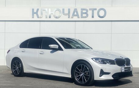 BMW 3 серия, 2020 год, 3 899 000 рублей, 3 фотография