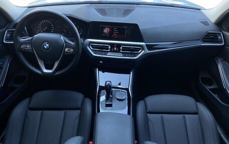 BMW 3 серия, 2020 год, 3 899 000 рублей, 7 фотография