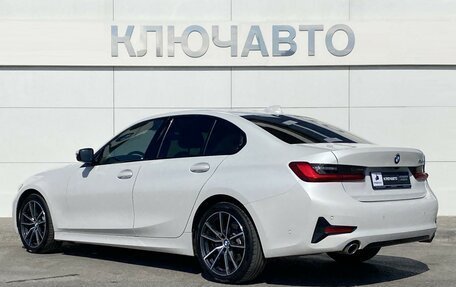 BMW 3 серия, 2020 год, 3 899 000 рублей, 6 фотография