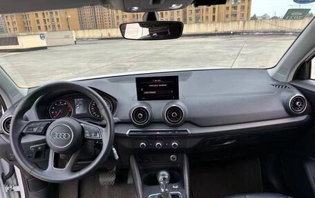 Audi Q2 I, 2020 год, 1 740 000 рублей, 7 фотография