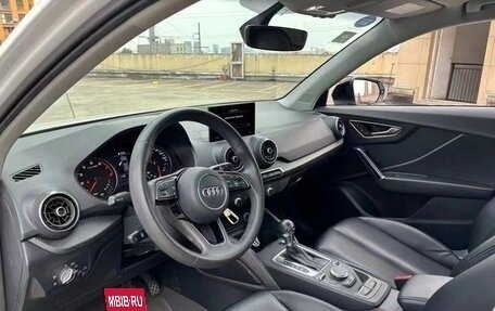 Audi Q2 I, 2020 год, 1 740 000 рублей, 8 фотография