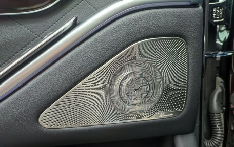 Mercedes-Benz S-Класс, 2022 год, 18 999 000 рублей, 11 фотография