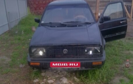 Volkswagen Jetta III, 1991 год, 150 000 рублей, 2 фотография