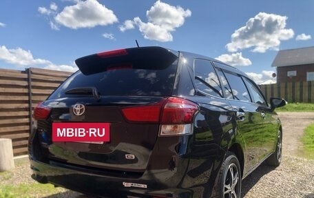 Toyota Corolla, 2016 год, 1 390 000 рублей, 9 фотография