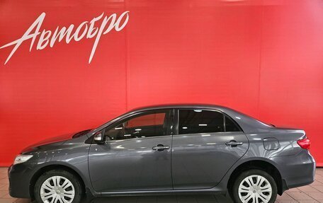 Toyota Corolla, 2012 год, 1 195 000 рублей, 2 фотография