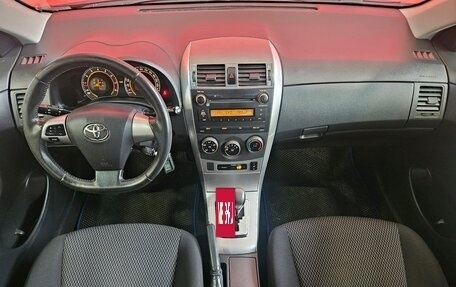 Toyota Corolla, 2012 год, 1 195 000 рублей, 9 фотография